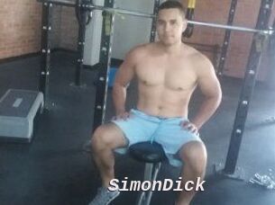 SimonDick