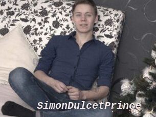 SimonDulcetPrince