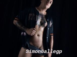 SimonGallegp Live Camgirls Sex