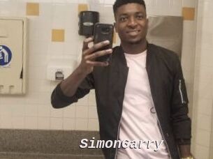 SimonGarry