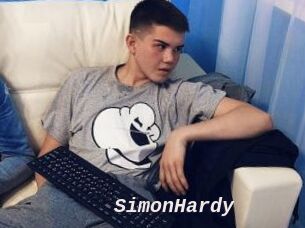 SimonHardy
