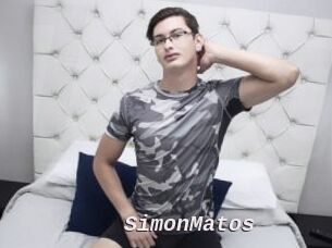 SimonMatos