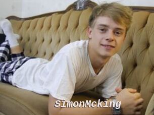 SimonMcking