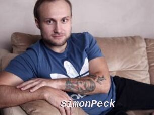 SimonPeck