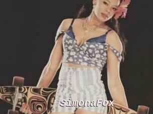 SimonaFox