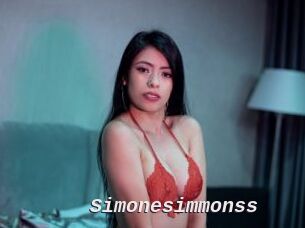 Simonesimmonss