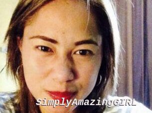 SimplyAmazingGIRL