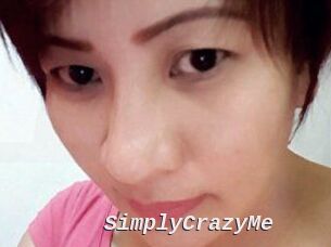 SimplyCrazyMe