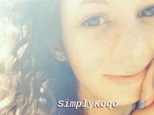 SimplyKoqo