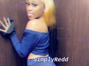 SimplyRedd