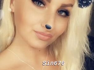 Sin676