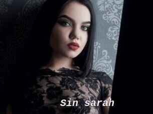 Sin_sarah