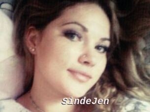 SindeJen