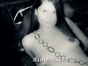 Sinderalla