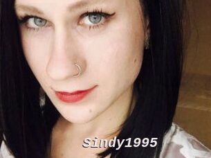 Sindy1995