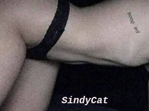 SindyCat