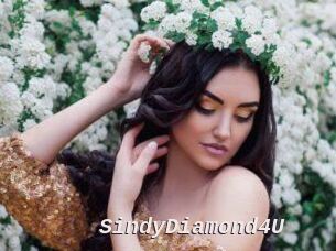 SindyDiamond4U