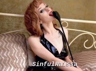 SinfulRaissa