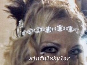 SinfulSkylar