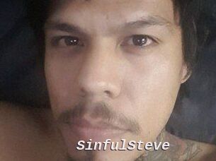 SinfulSteve