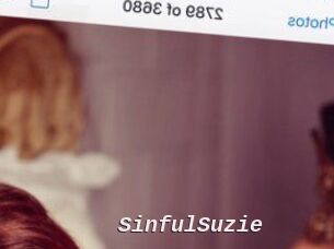 SinfulSuzie