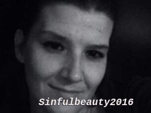 Sinfulbeauty2016