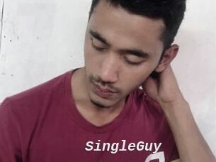 SingleGuy