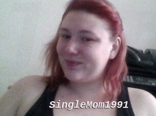 SingleMom1991