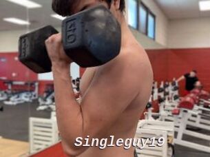 Singleguy19