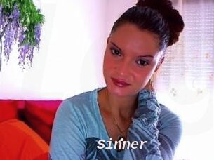 Sinner
