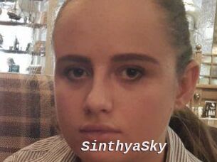 SinthyaSky