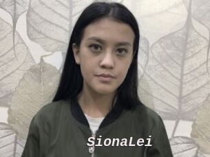 SionaLei