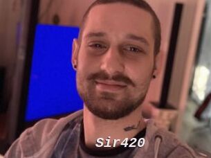 Sir420
