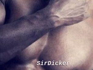 SirDicker