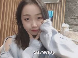 SirenJy