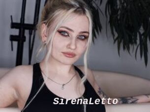 SirenaLetto