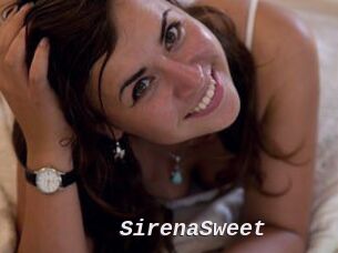 SirenaSweet