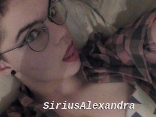 SiriusAlexandra Live Camgirls Sex