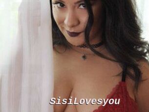SisiLovesyou