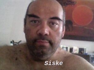 Siske