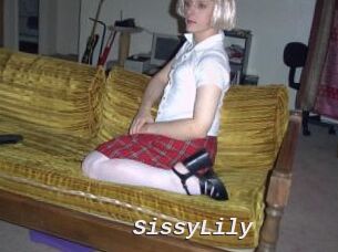 SissyLily