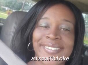 SistaThicke
