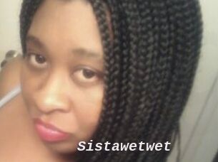 Sistawetwet