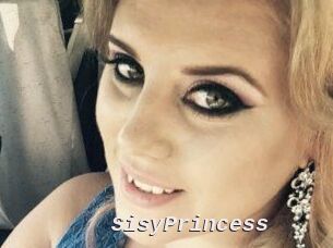 SisyPrincess