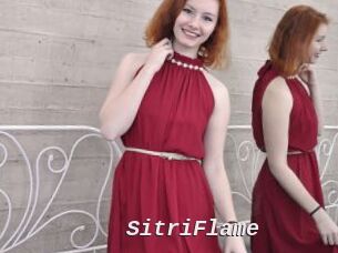 SitriFlame