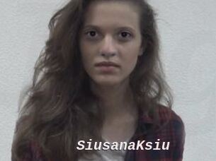 SiusanaKsiu