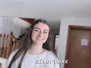 Siverfoxx