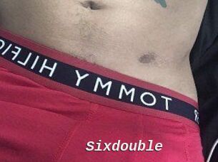 Sixdouble