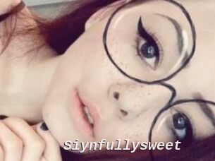 Siynfullysweet