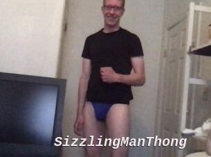 SizzlingManThong